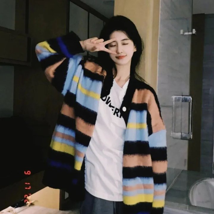 她在现代追驸马