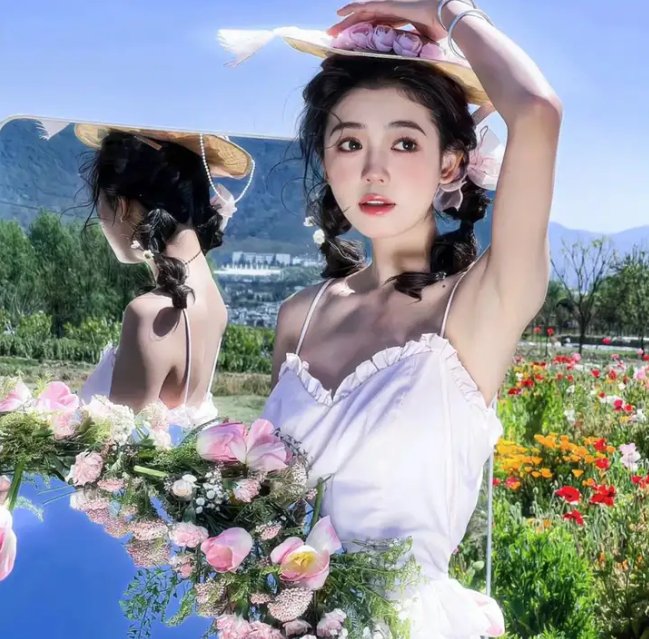 重生后我放弃了女儿